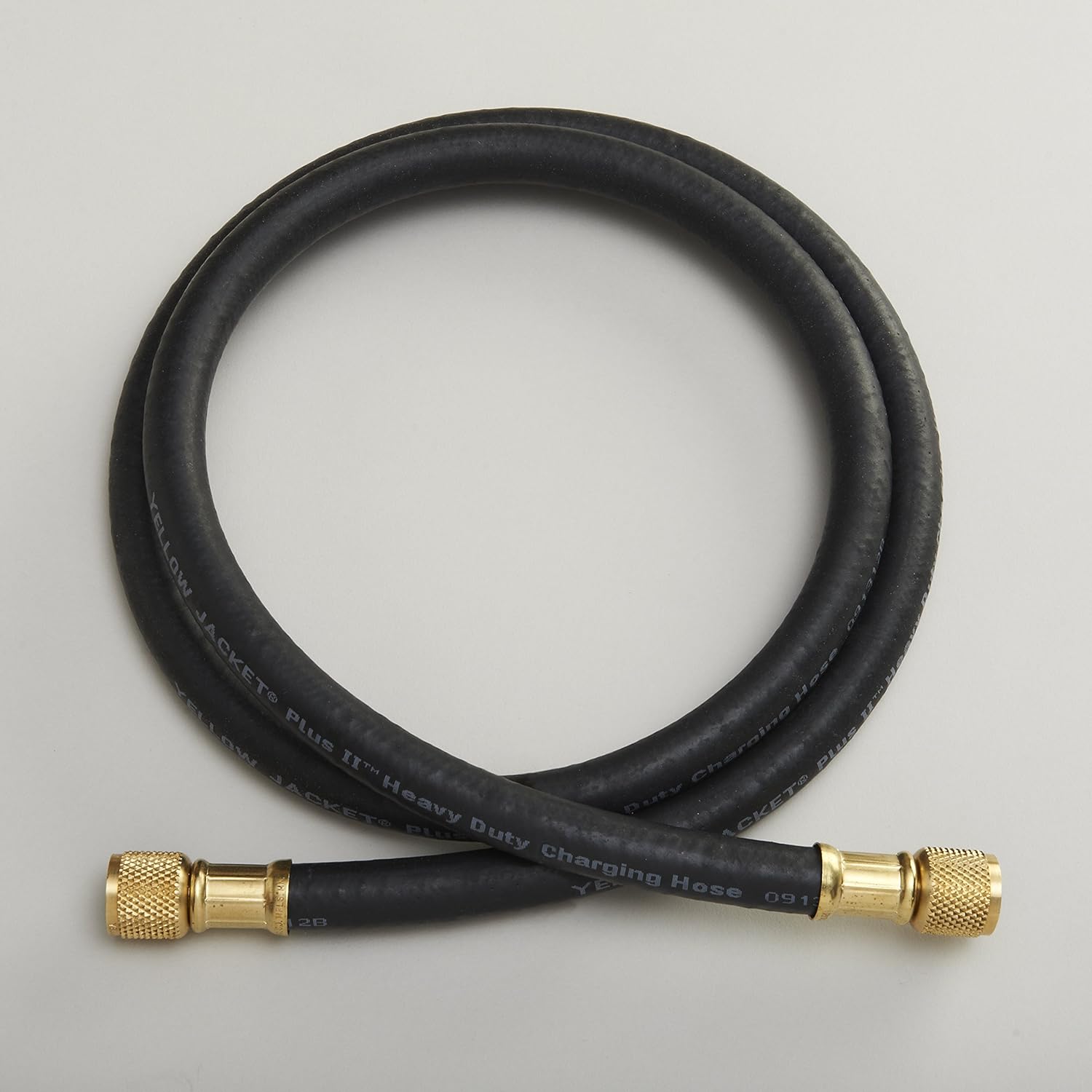 60  3/8 VAC HOSE    HEAVY DUTY PLUS II - 